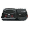 Sega Mega CD